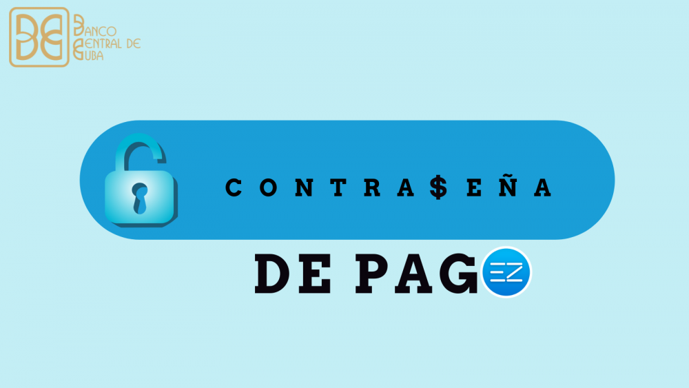 Imagen relacionada con la noticia :Contraseña de Pago en la APK Enzona